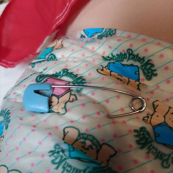 Vintage 1980s Cabbage Patch CLOSET CLOSING - Picture 6 of 11